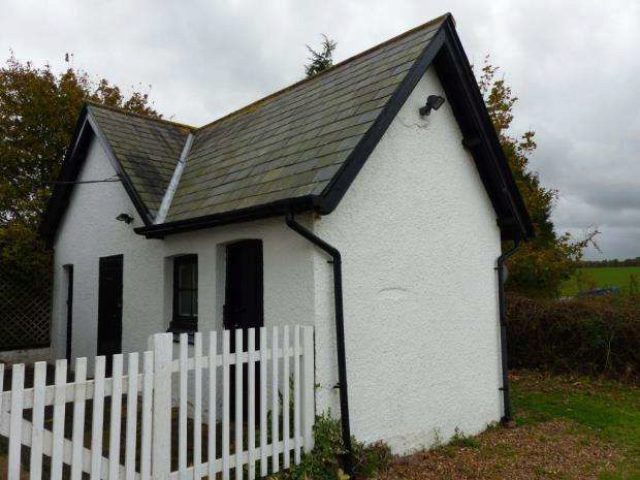  Image of 2 bedroom Detached house to rent in Rogues Lane Elsworth Cambridge CB23 at Elsworth Cambridge Papworth Everard, CB23 4JB